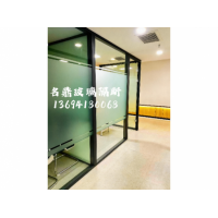 2026年3月玻璃隔断直销厂家口碑推荐，实力与口碑深度解析