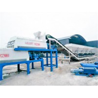 2026年3月拌和站厂家推荐，行业品质与服务解析