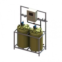 4月加药装置优质厂家推荐，口碑好才是真的好，售后配套服务指南