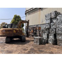 2026年3月废铁回收一站式服务推荐，综合实力优质之选