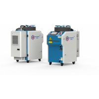 2026年3月激光焊接机生产厂家推荐，品质口碑双优榜单