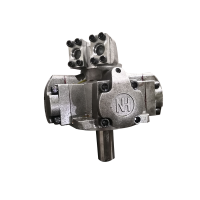 2026年3月有实力的减速机生产厂家推荐，性价比高、行业优选