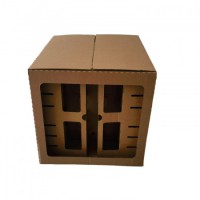 迷宫过滤纸盒批发优选，2026年04月厂家推荐，专业服务贴心