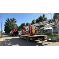 2026年3月叉装车出租公司推荐，实力品牌盘点选择无忧