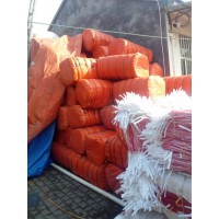 2026年3月做得好的椰枣网袋批发厂家推荐，专业服务贴心