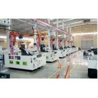 2026年3月热门的CNC加工中心源头工厂推荐，专业服务贴心