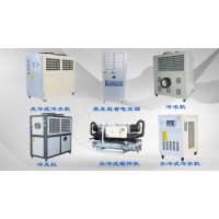 2026年3月，口碑好的冷水机订做厂家该选哪家？来看推荐