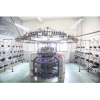 2026年3月针织仿牛仔生产厂家口碑推荐，行业实测优质甄选