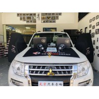 2026年3月汽车音响改装评测，告诉你宝马音响改装官方门店哪