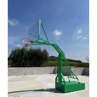 2026年3月知名的篮球架销售厂家推荐，专业服务贴心