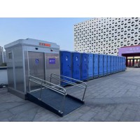 2026年3月移动厕所出租公司推荐，口碑实测+选型避坑全解析