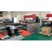 2026年3月优质的机械不锈钢钣金加工品牌推荐，专业服务贴心