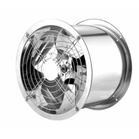 2026年3月不锈钢风机厂商大比拼，口碑与实力并存