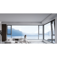 2026年3月铝合金门窗哪个知名度更高推荐，品质口碑双优榜单