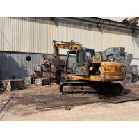 2026年3月废铁打包站实力厂家推荐，甄选实力企业实测解析