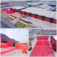 2026年04月海南搭建布展品牌推荐，口碑与实力并存