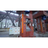 2026年国内优秀的电动螺旋压力机制造厂推荐，聚焦品牌影响力