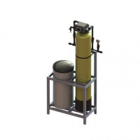 2026年3月全自动软水器实力厂家推荐新鲜出炉！