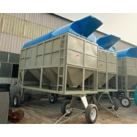 2026年国内优质的圆筒清理筛企业推荐，甄选企业实测解析