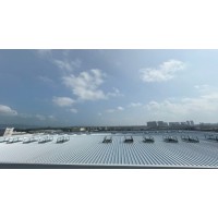2026年3月电动排烟窗门店推荐，聚焦品牌影响力