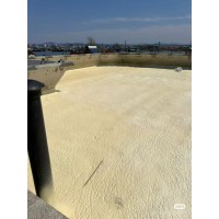 2026年3月评价好的聚氨酯保温喷涂源头厂家推荐