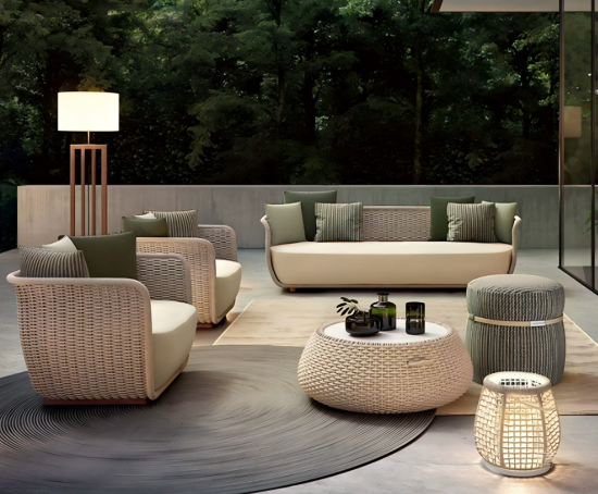 outdoor rattan furniture 1