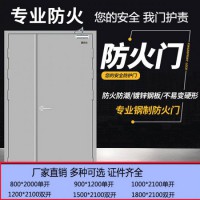 池州木质防火门，池州乙级防火门价格，池州本地防火门厂家