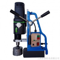 英国麦格磁力钻MD108