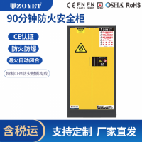 90分钟防火安全柜